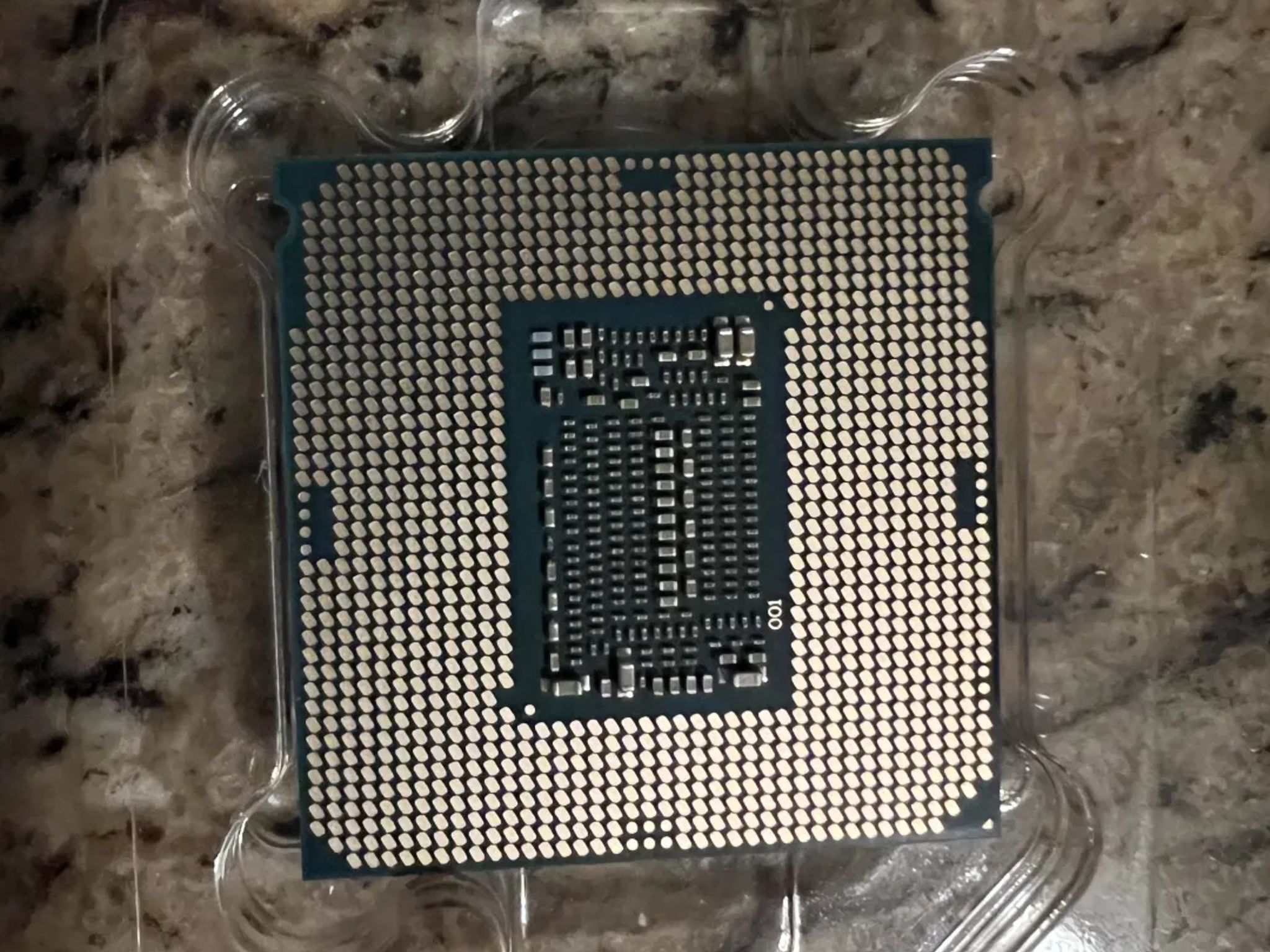 Intel Core i5-9400 LGA 1151 CPU