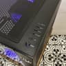 RGB INFINITY SHOWPIECE | RTX 3070 | Ryzen 5 5600X | 32GB RAM