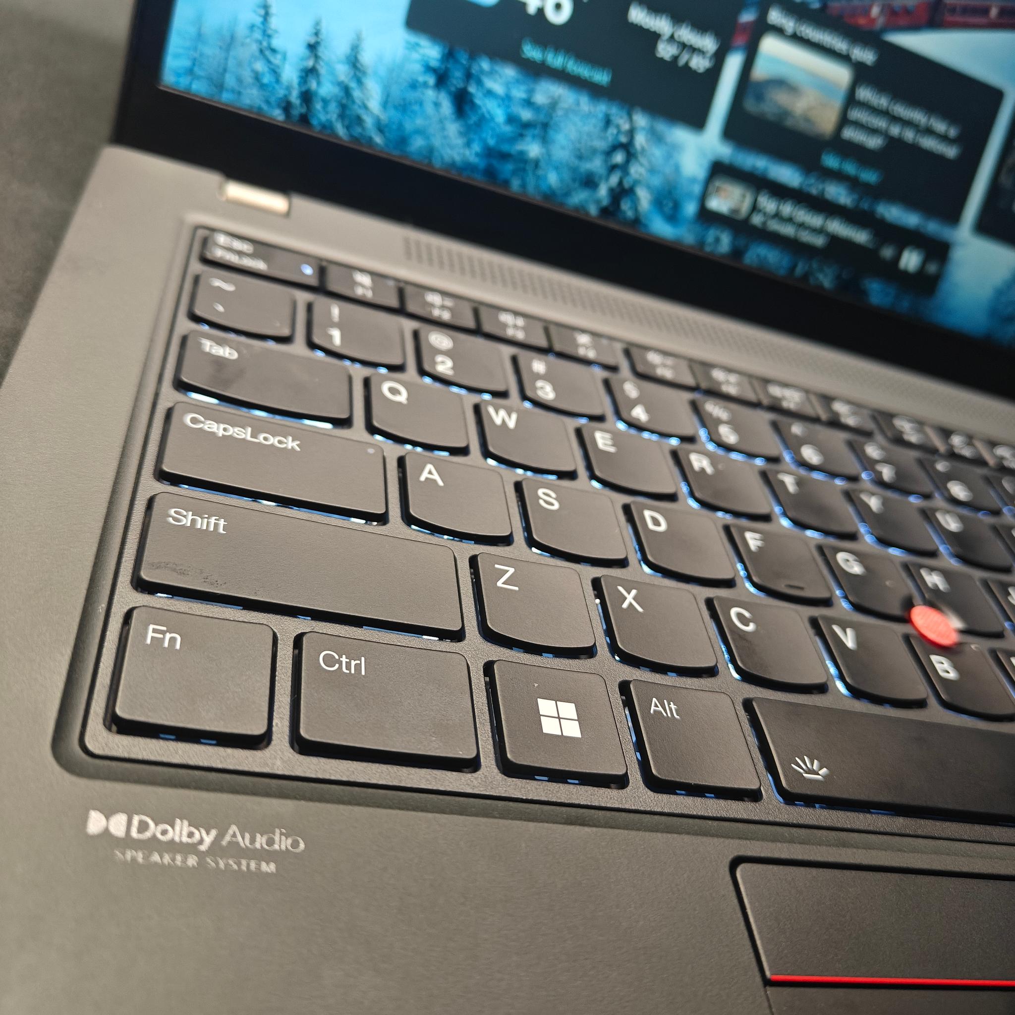 Lenovo ThinkPad T14 Gen 3 Ryzen 5 Pro 6650U 16GB RAM 256GB SSD *99% Battery Health & Warranty!*