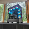🍀RTX 5070 | Ryzen 9 7900X | 32GB DDR5 | 2TB NVMe | WiFi | Windows 11