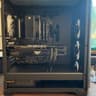 Custom Gaming PC Build