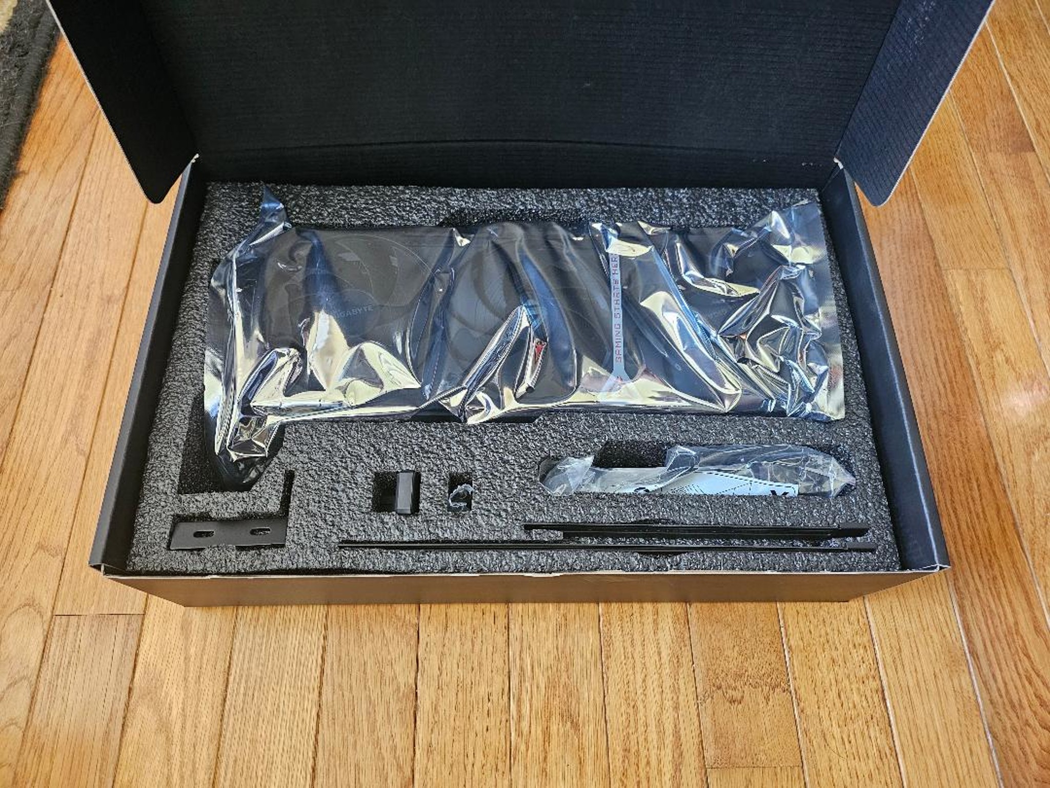 Brand New in Box - Gigabyte NVIDIA GEFORCE RTX 5080