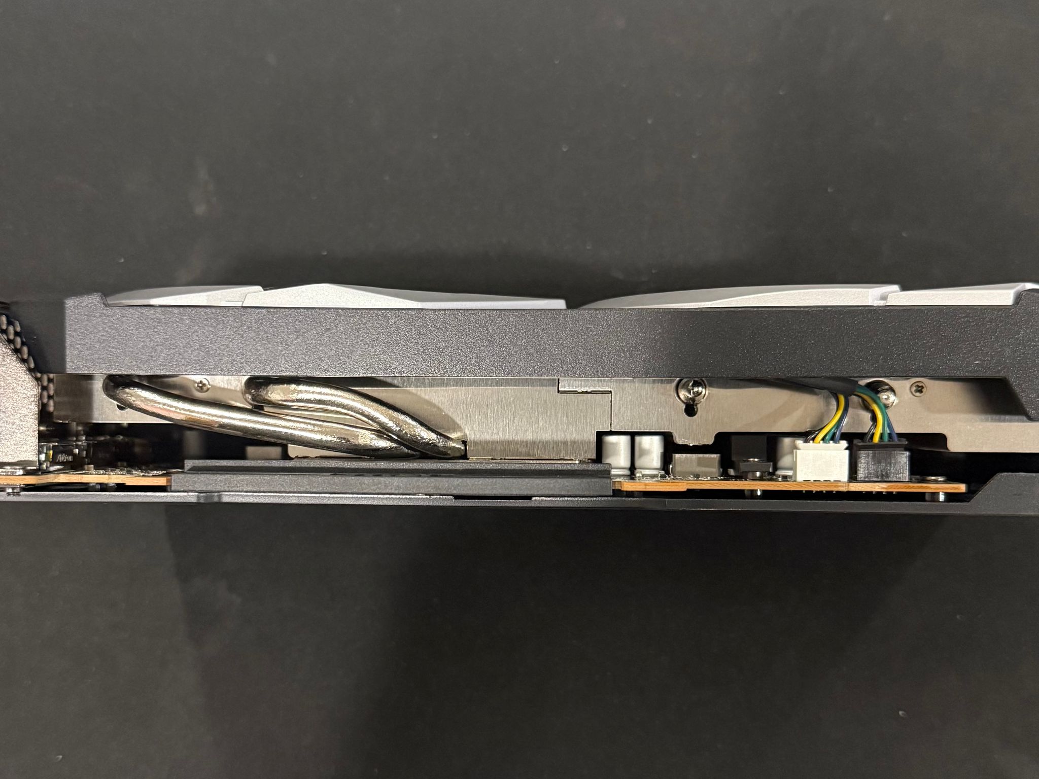 MSI Radeon RX 7600 MECH 2X CLASSIC 8G OC