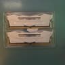 T-force 16gb white memory