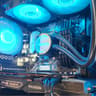 🎮1440P Gaming PC | RX 6700 XT 12GB | Ryzen 7 5700X 8 CORES | 32GB RAM | 1TB NVMe SSD | Free Shipping