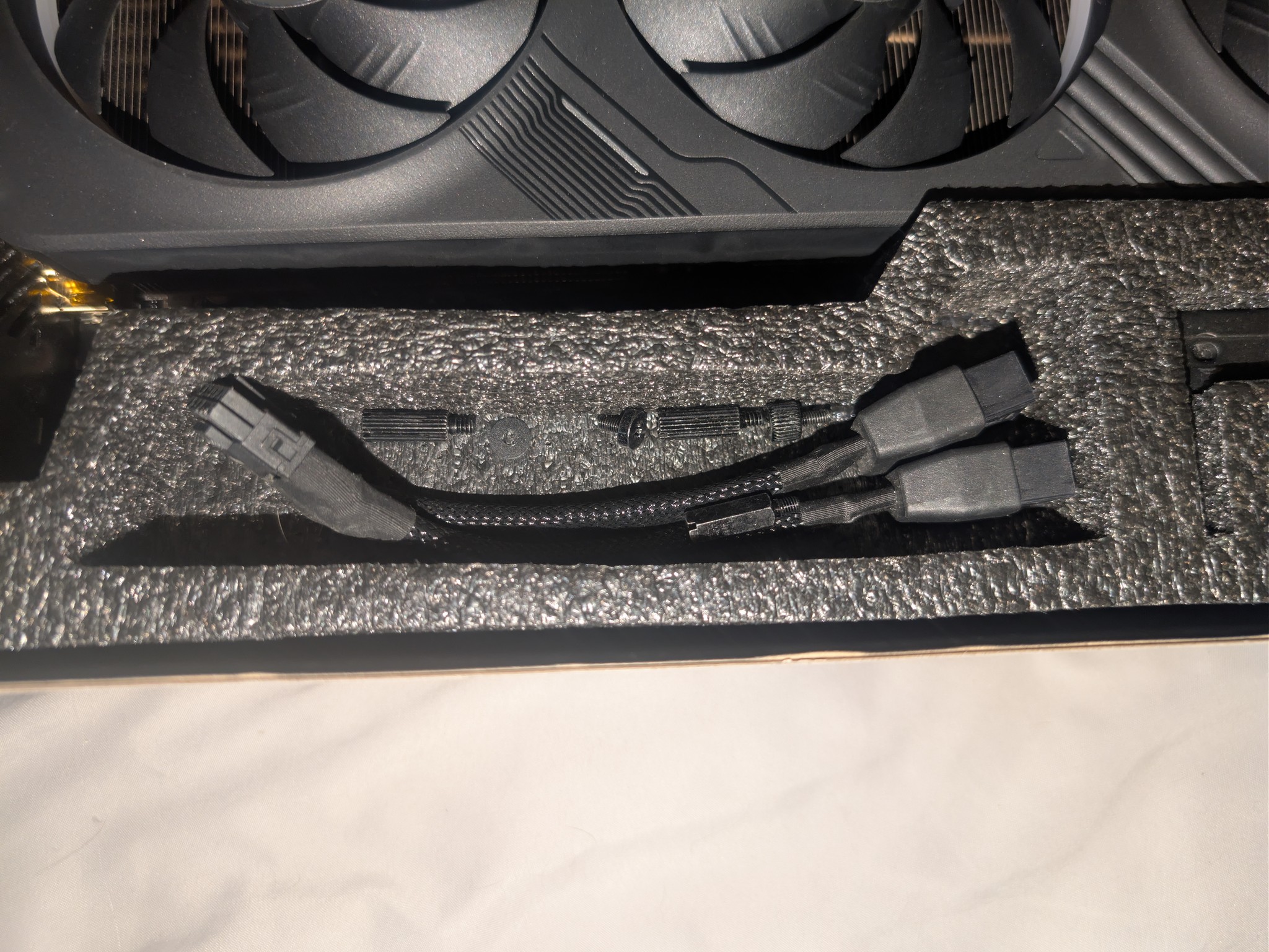 Gigabyte GeForce RTX 4070 Ti GAMING OC 12G