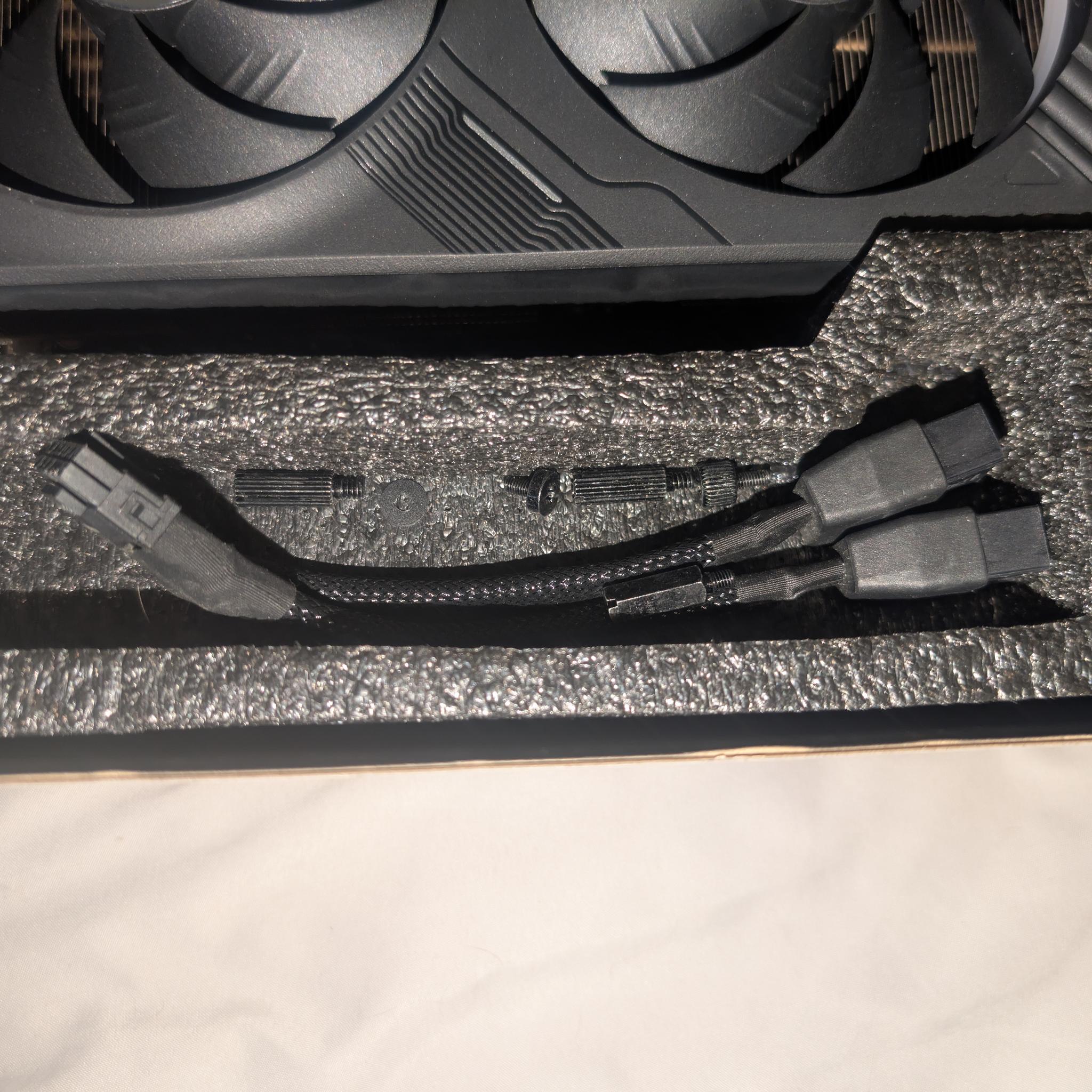Gigabyte GeForce RTX 4070 Ti GAMING OC 12G