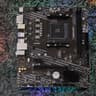 MSI A520M-A PRO