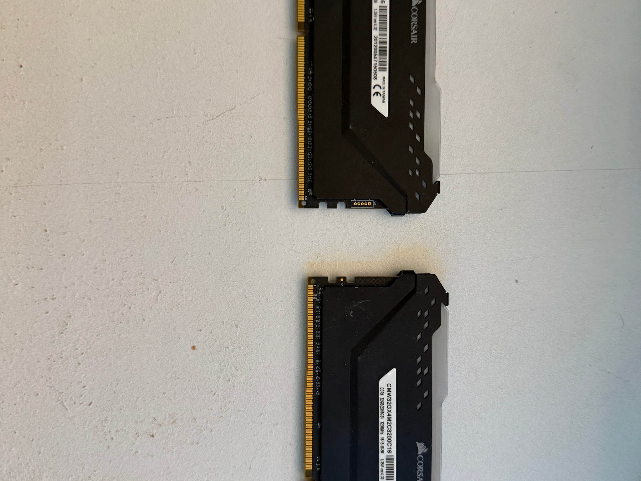 Corsair Vengeance pro 32GB