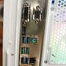 |200+ FPS FORTNITE| All White Ryzen 3 4100- RX 580- 16GB RAM- 512GB SSD WIFI
