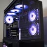 Beast RTX 5090 | Ryzen 9 9950X3D | 2TB NVMe | 64GB DDR5