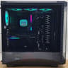 Gaming PC Ryzen 7 7800X3D 16GB RAM 1TB SSD RX 9060 XT 16GB Windows 11 Computer