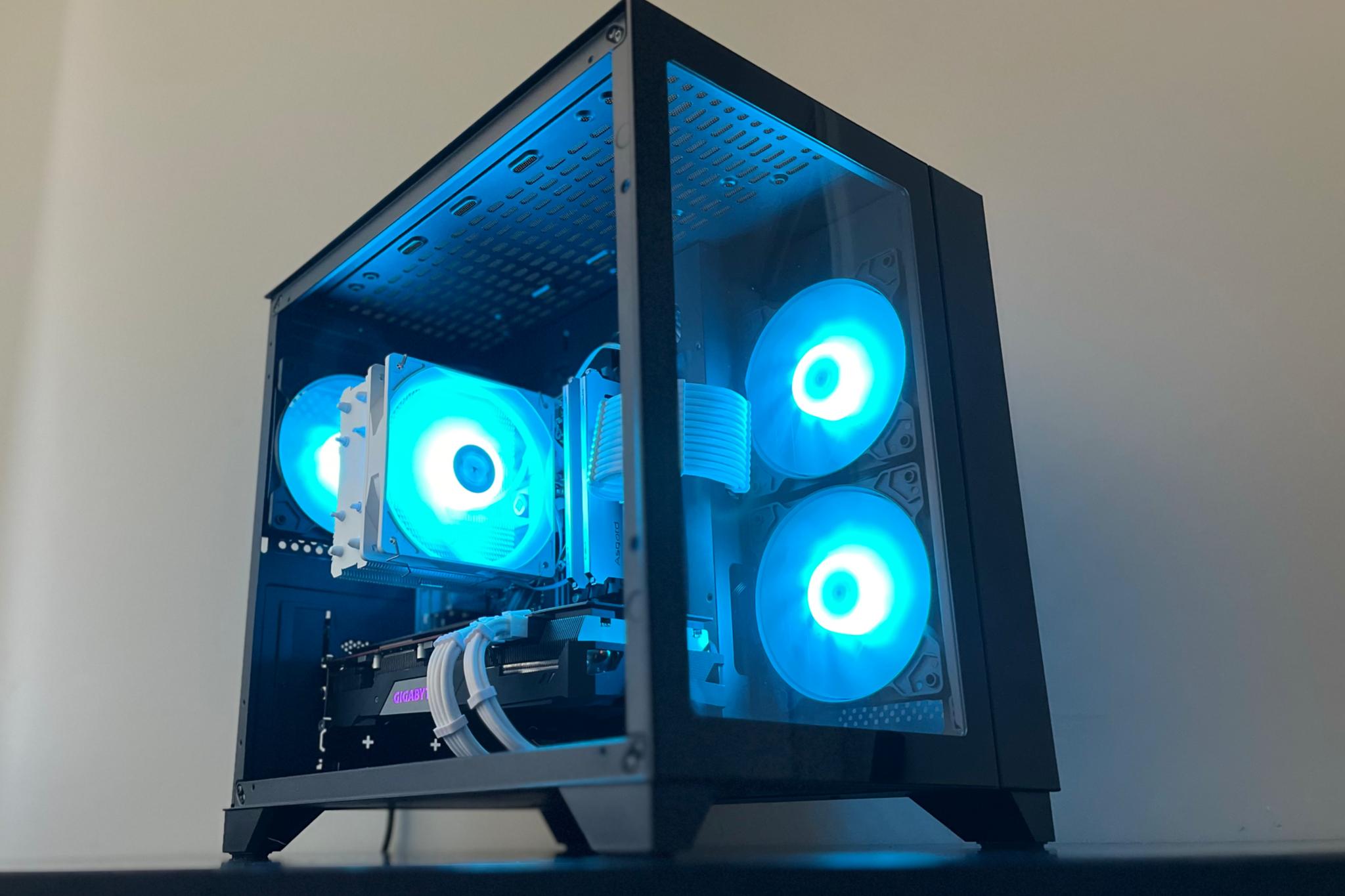 Stars & Stripes Systems