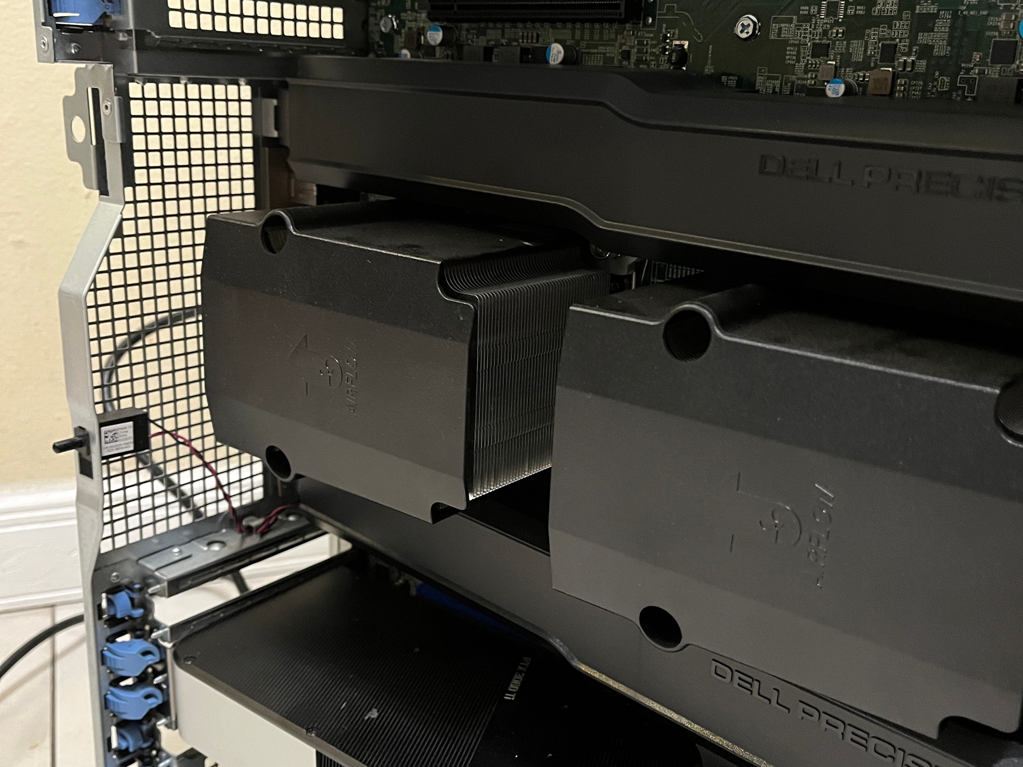 🔥RTX 3060 Ti, Intel Xeon 12 Core (Same as i7), 500 GB SSD, 16 GB RAM, Dell T7910 Gaming PC