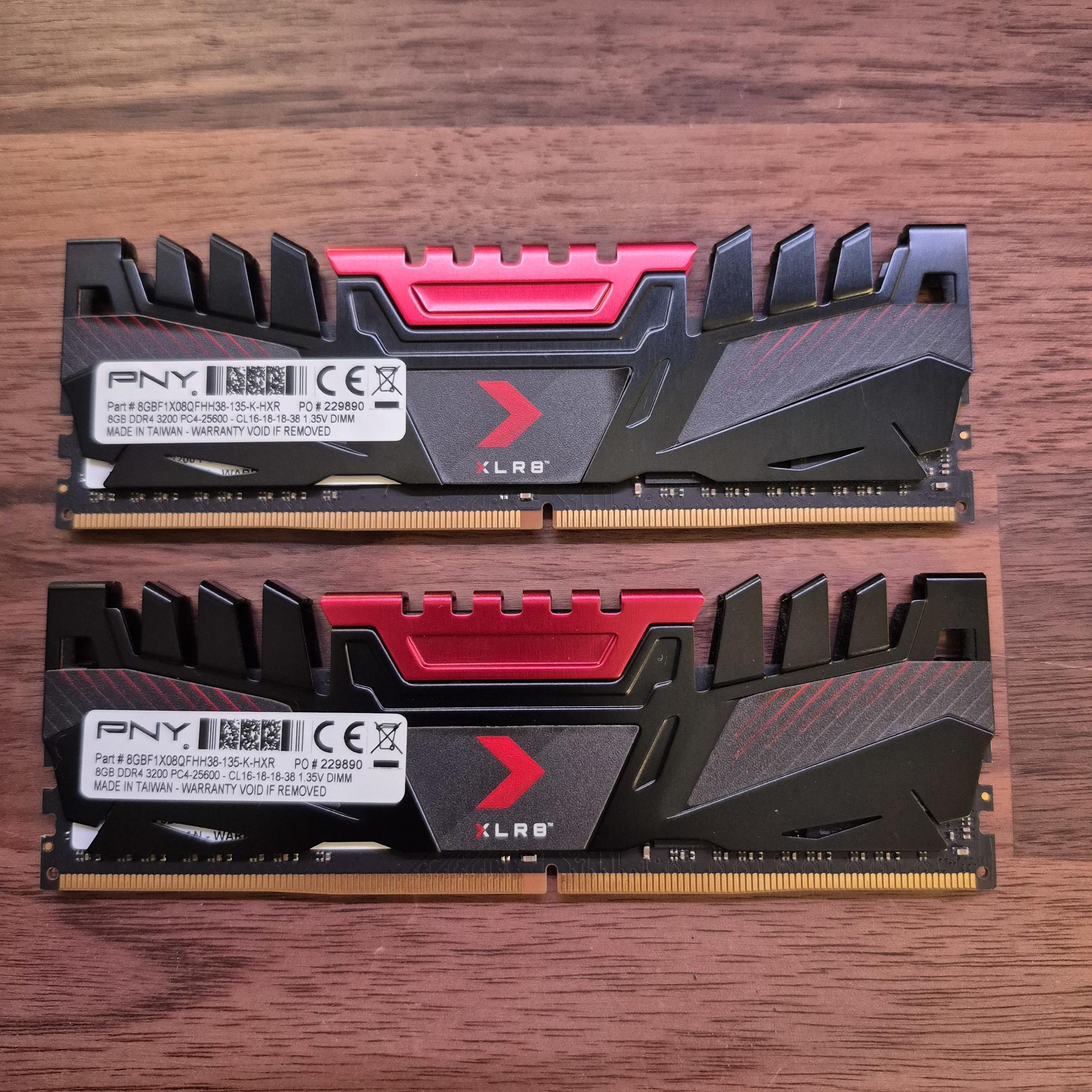 ASUS TUF Z270 + I5 6600K + 16 GB DDR4