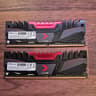 ASUS TUF Z270 + I5 6600K + 16 GB DDR4