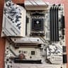 ASRock B650 Steel Legend WiFi | AMD AM5 motherboard (for Ryzen 9000/8000/7000 CPUs)