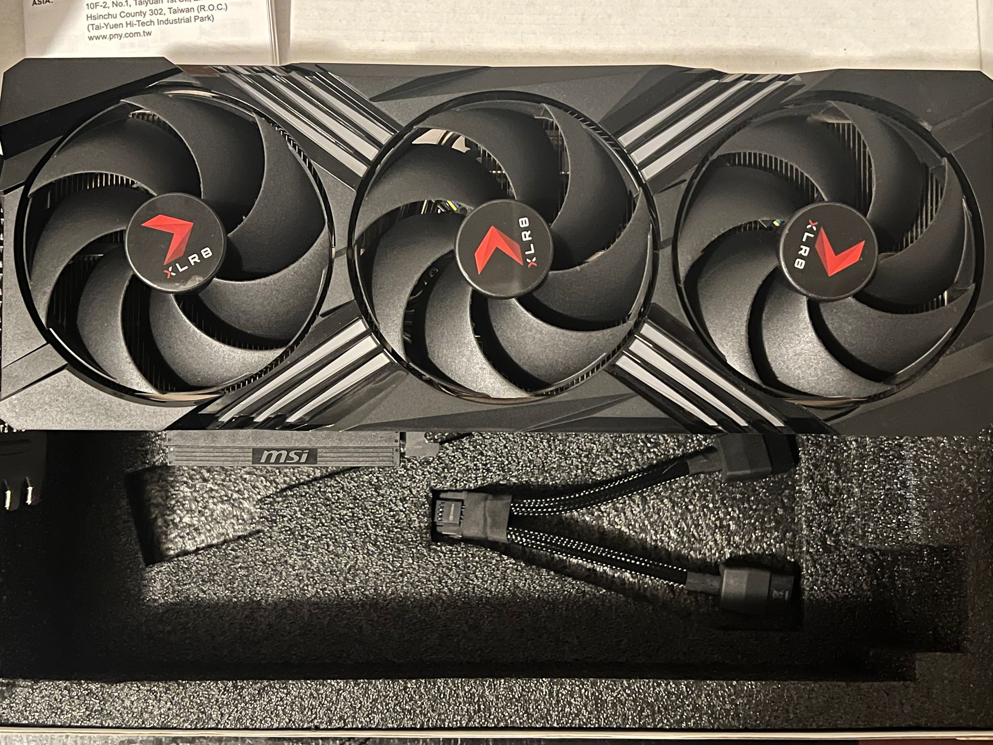 For Sale! 4070 Ti Like-New