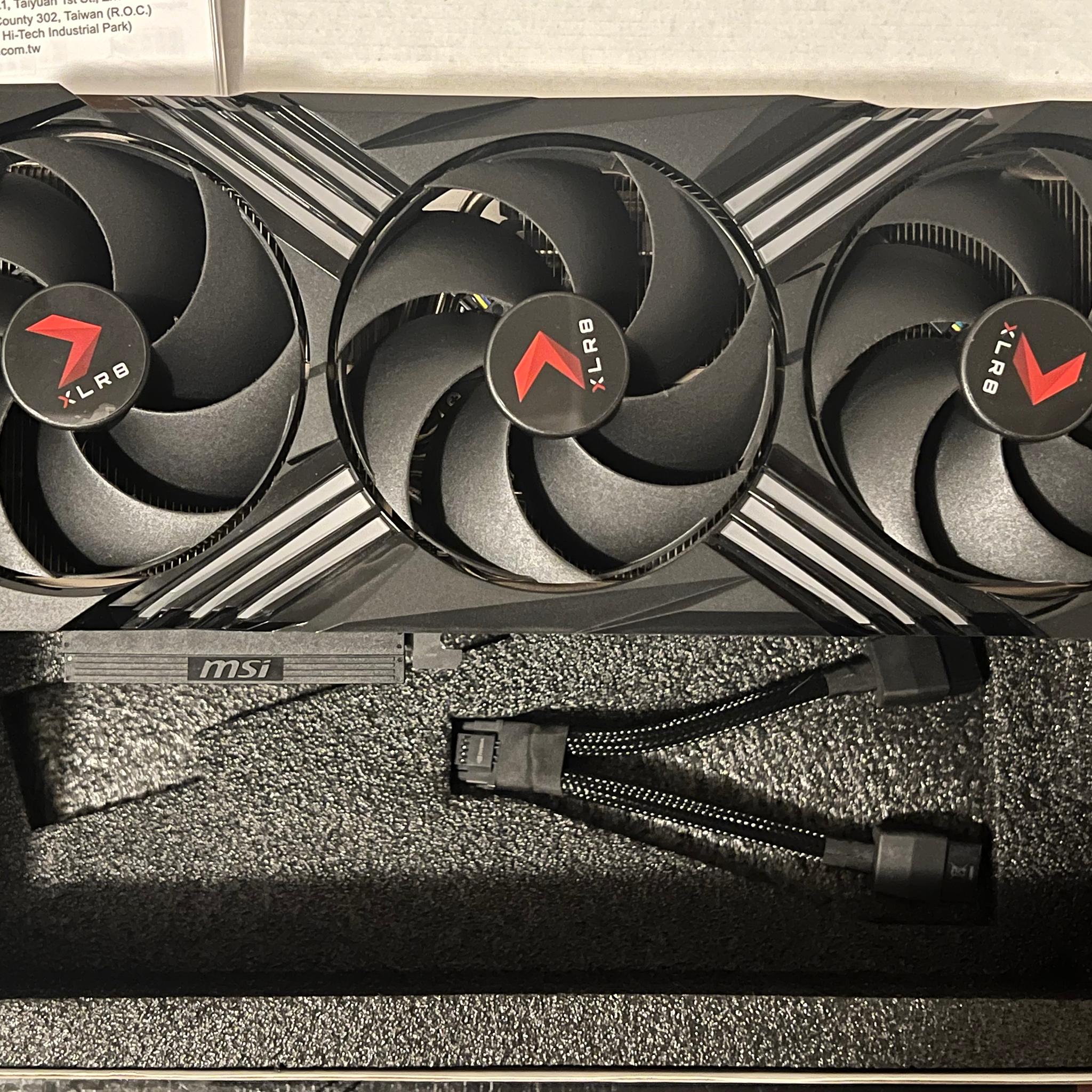 For Sale! 4070 Ti Like-New
