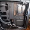 Used, RX 570 8gb and Ryzen 5 5500