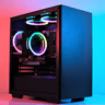 "CYCLONE" DESKTOP GAMING PC | Intel Core i7-4770 |  EVGA GeForce GTX 1050TI | ADATA 32GB Memory
