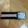 SK hynix BC511 512GB M.2 2230 NVMe PCIe Gen3 x4 SSD w/ 2280 Adapter Bracket