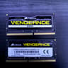 Corsair Vengeance 16GB DDR4