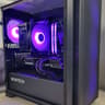 Price Drop! Great 1440P gaming PC. 5600X3D/ 6700XT 12GB/ 1TB SSD/ 32GB RAM / Wifi+BT/ WIN10 Pro