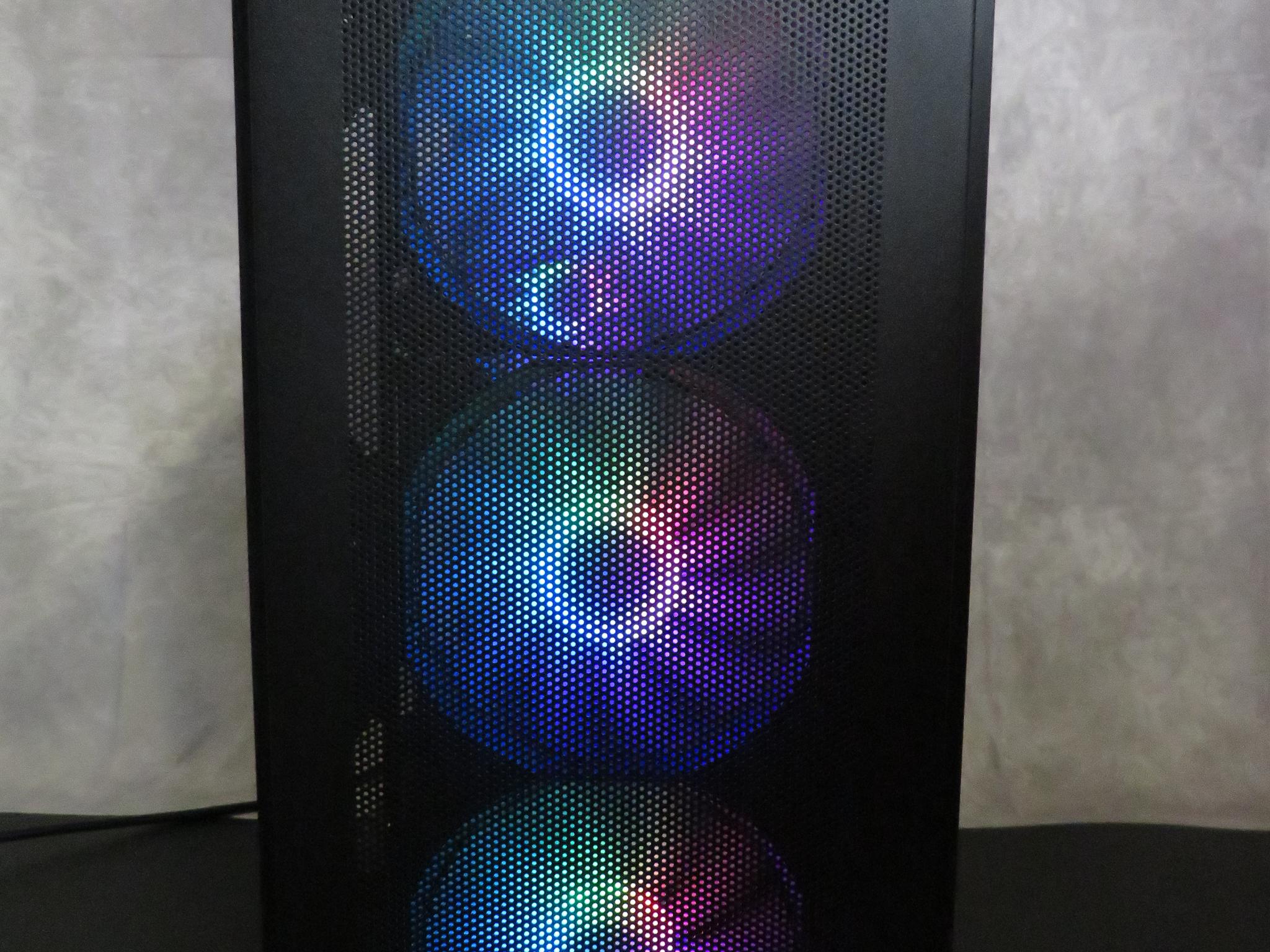 1440p Beast: Intel Arc B580 + Ryzen 5 3600 + 32 GB DDR4 + 1 TB NVME