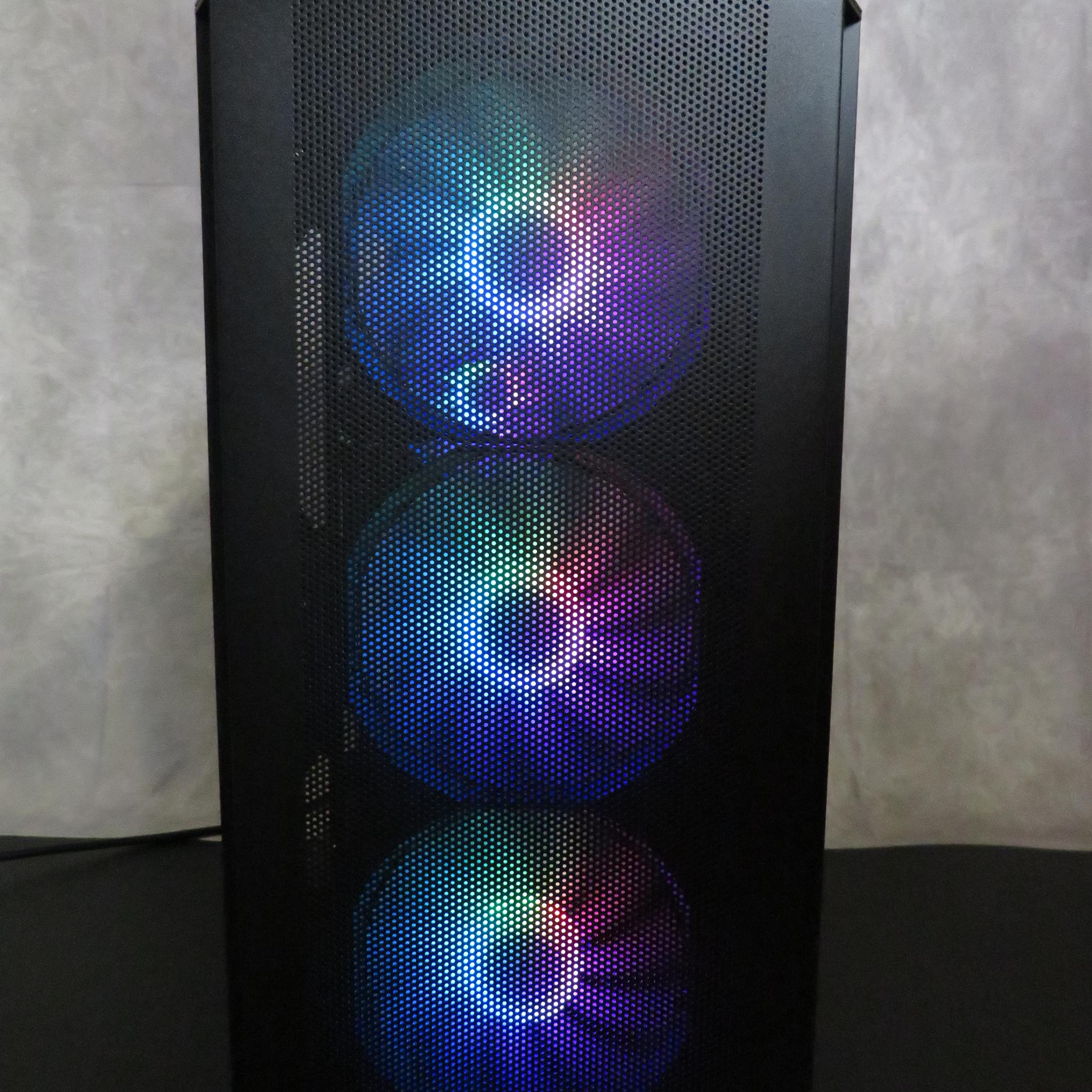 1440p Beast: Intel Arc B580 + Ryzen 5 3600 + 32 GB DDR4 + 1 TB NVME