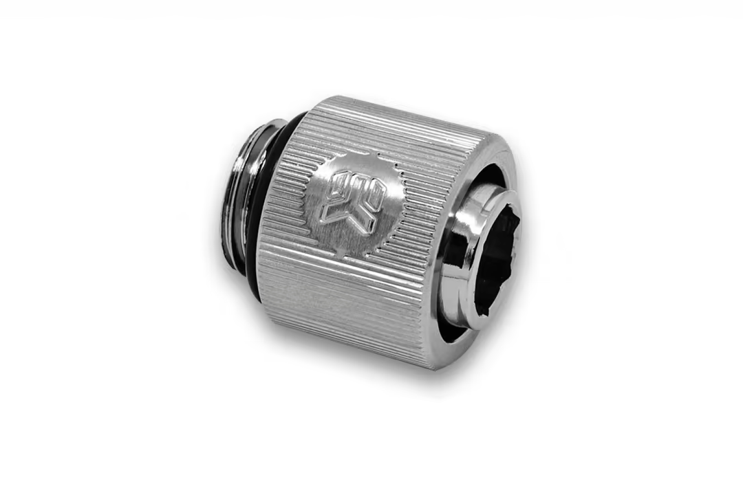 EK Waterblock Custom Loop