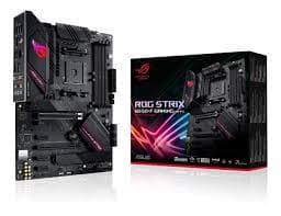 ASUS Rog Strix B-550F Motherboard