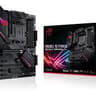 ASUS Rog Strix B-550F Motherboard
