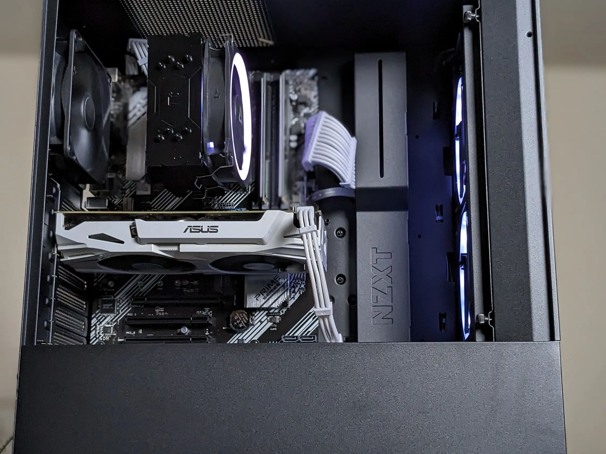 Entry Level Intel Gaming PC - Intel Core i3 10100F - GTX 1060 6GB