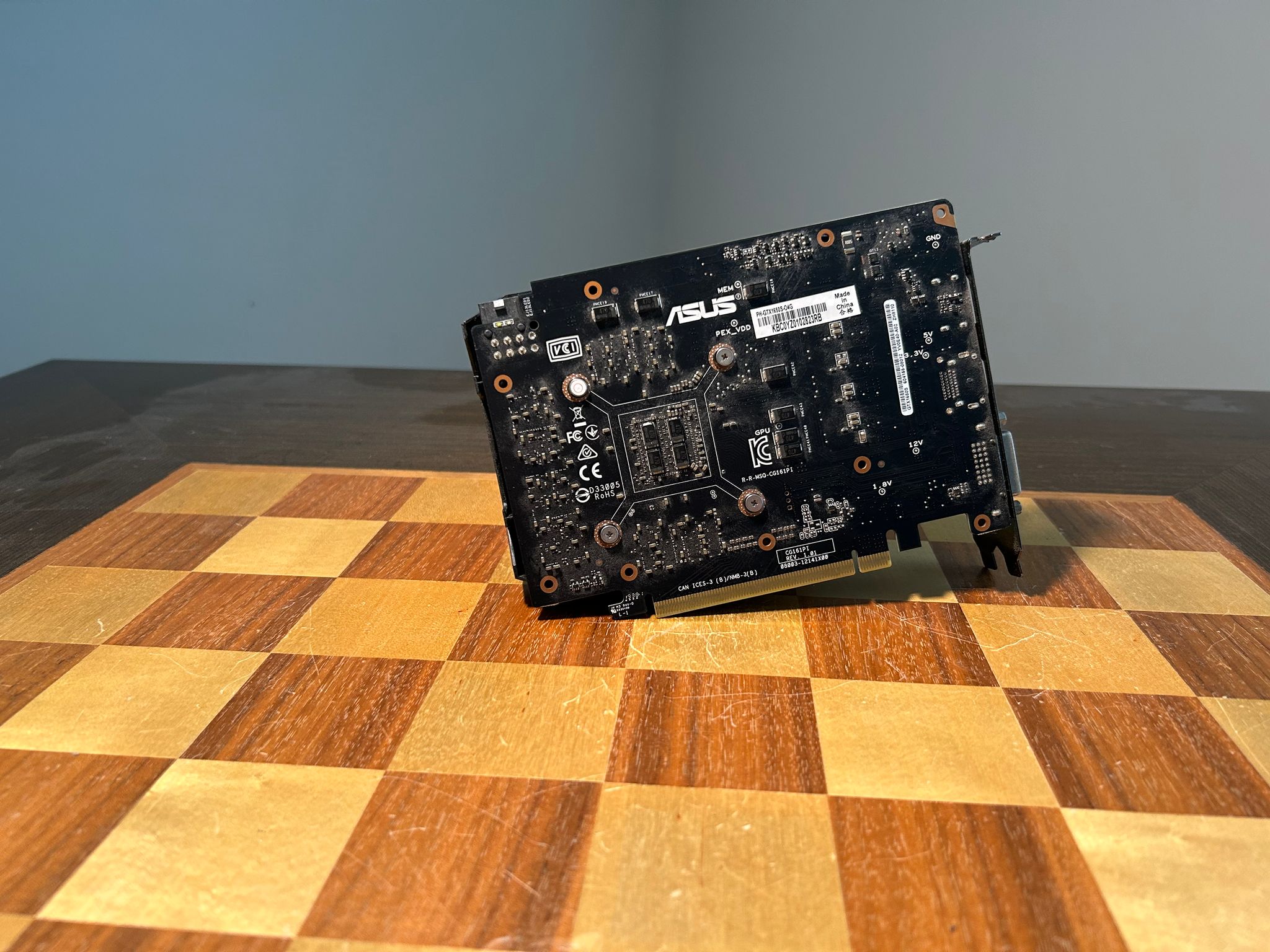 Asus GTX 1650 Super - Great for SFF PCs!