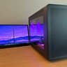 | RTX 2060 | Ryzen 7 3700X | 32GB DDR4 | 1TB Gen 4 NVMe | Windows 11 Pro | Portable Mini mATX PC