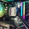 Gaming PC i7-12700KF 32GB RAM 2TB SSD RTX 4060 Ti 16GB Windows 11 PC