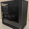 Blackout Gaming PC - Ryzen 9600X | RX 9070 XT 16GB | 1TB SSD| 16GB DDR5 6000 CL 30| WIFI+BT|