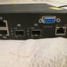 Zyxel Es-3124 Ethernet Switch 24 Port