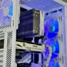 White Budget Beast! Intel i5 GTX 1060, 16GB 1080P Gaming/Streaming PC
