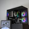 RTX 5070TI Gaming PC Ryzen 9700x