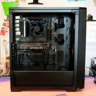 Gemini | Black 12100F + RTX 3060 Gaming PC | Only one left!