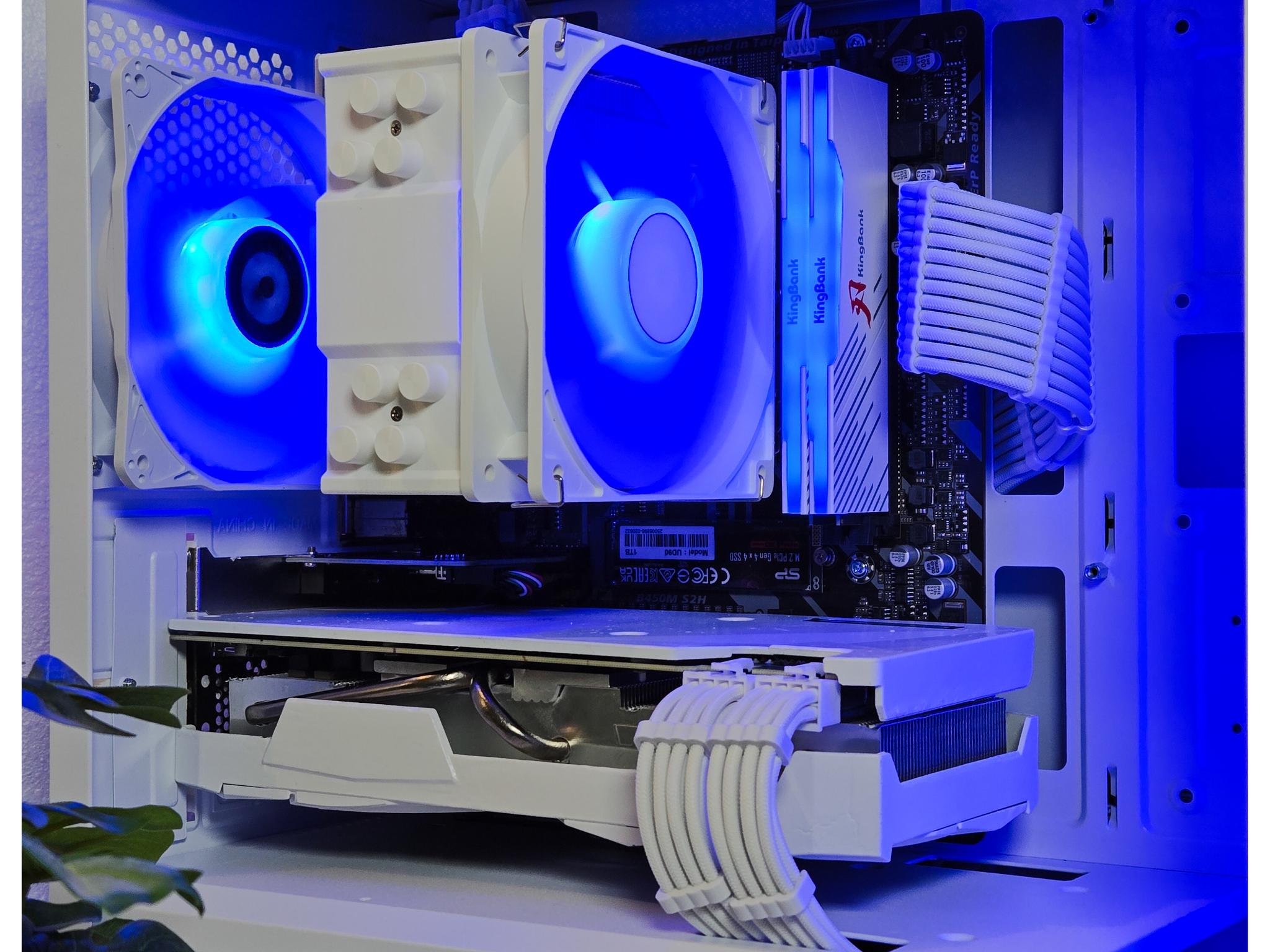 RTX 3070 | Ryzen 5 5500 | Wi-Fi | Gaming PC