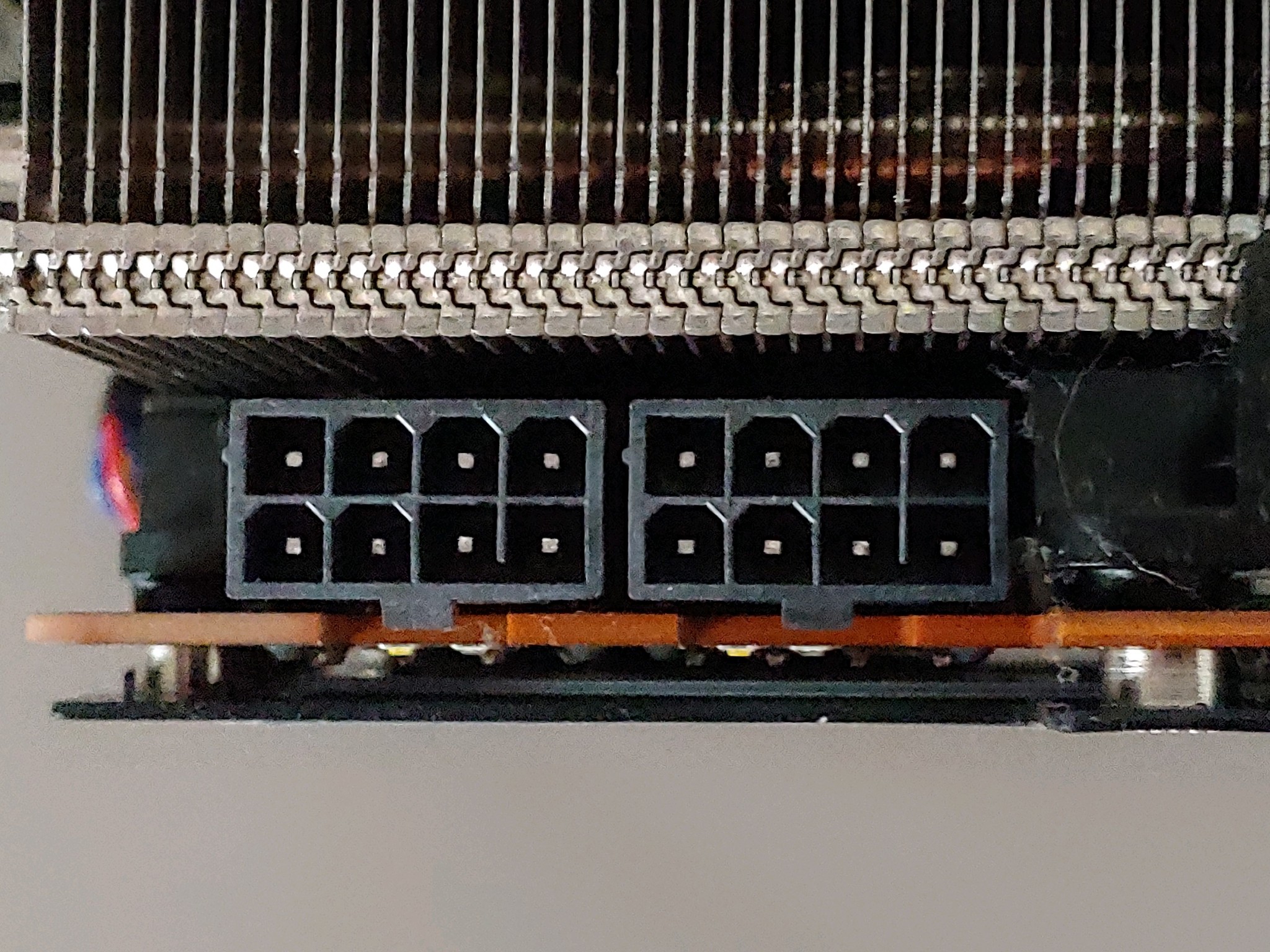 ASUS ROG Strix RX 5700 XT 8GB – Tested, Complete in Box, Clean