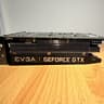 EVGA NVIDIA GeForce GTX 1660 Ti 6GB GDDR6 PCI Express 3.0 Graphics Card - Black