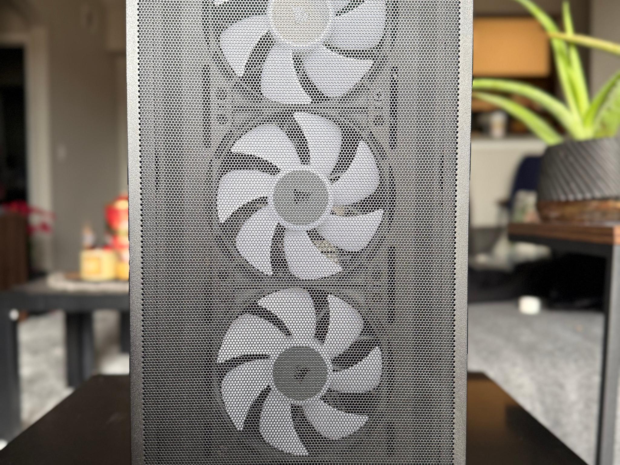 RTX 5070 - 7600X - 2TB Gaming Pc