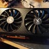 XFX Speedster QICK 210 Radeon RX 6500 XT