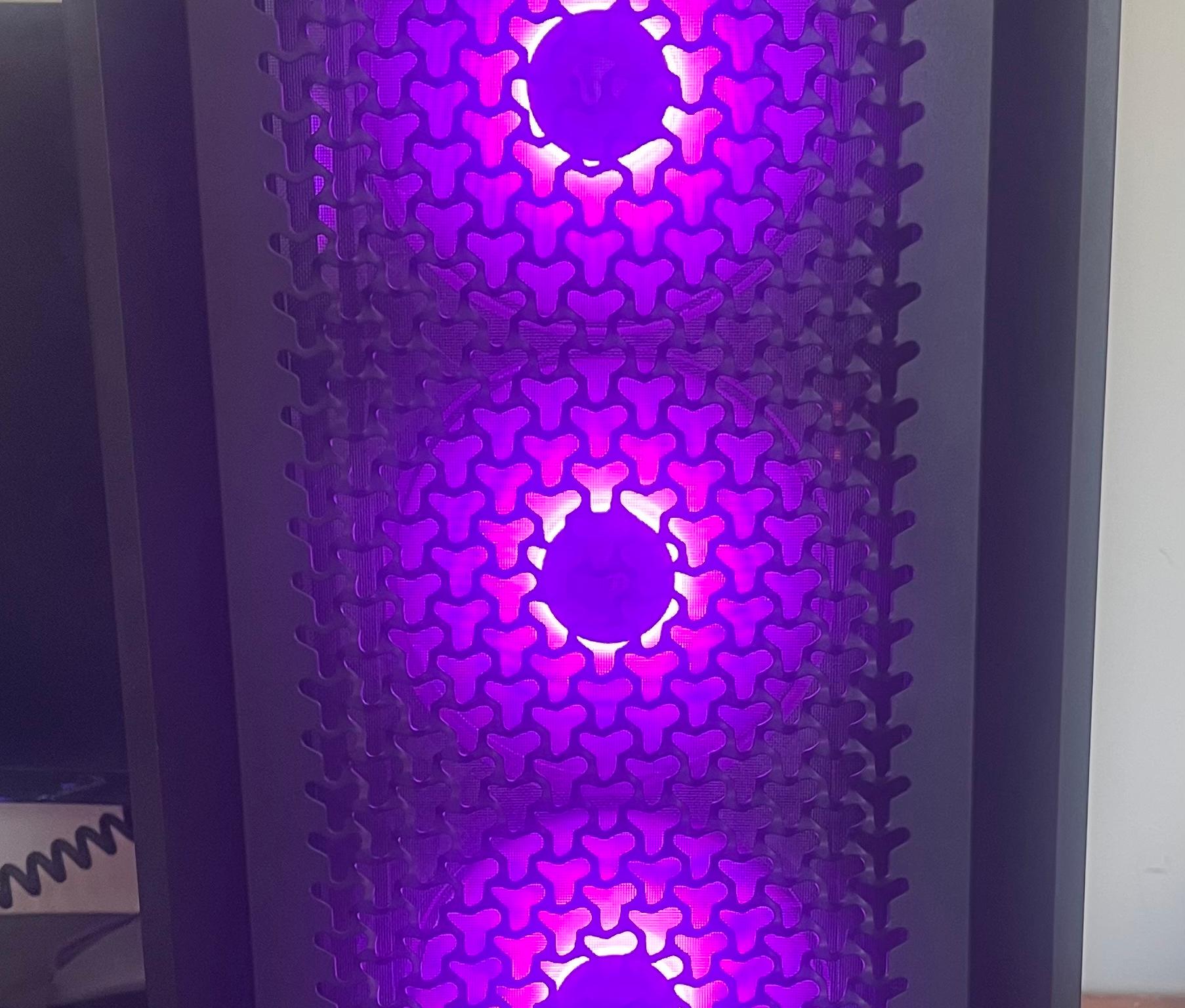5060ti, 1.5tb custom gaming PC
