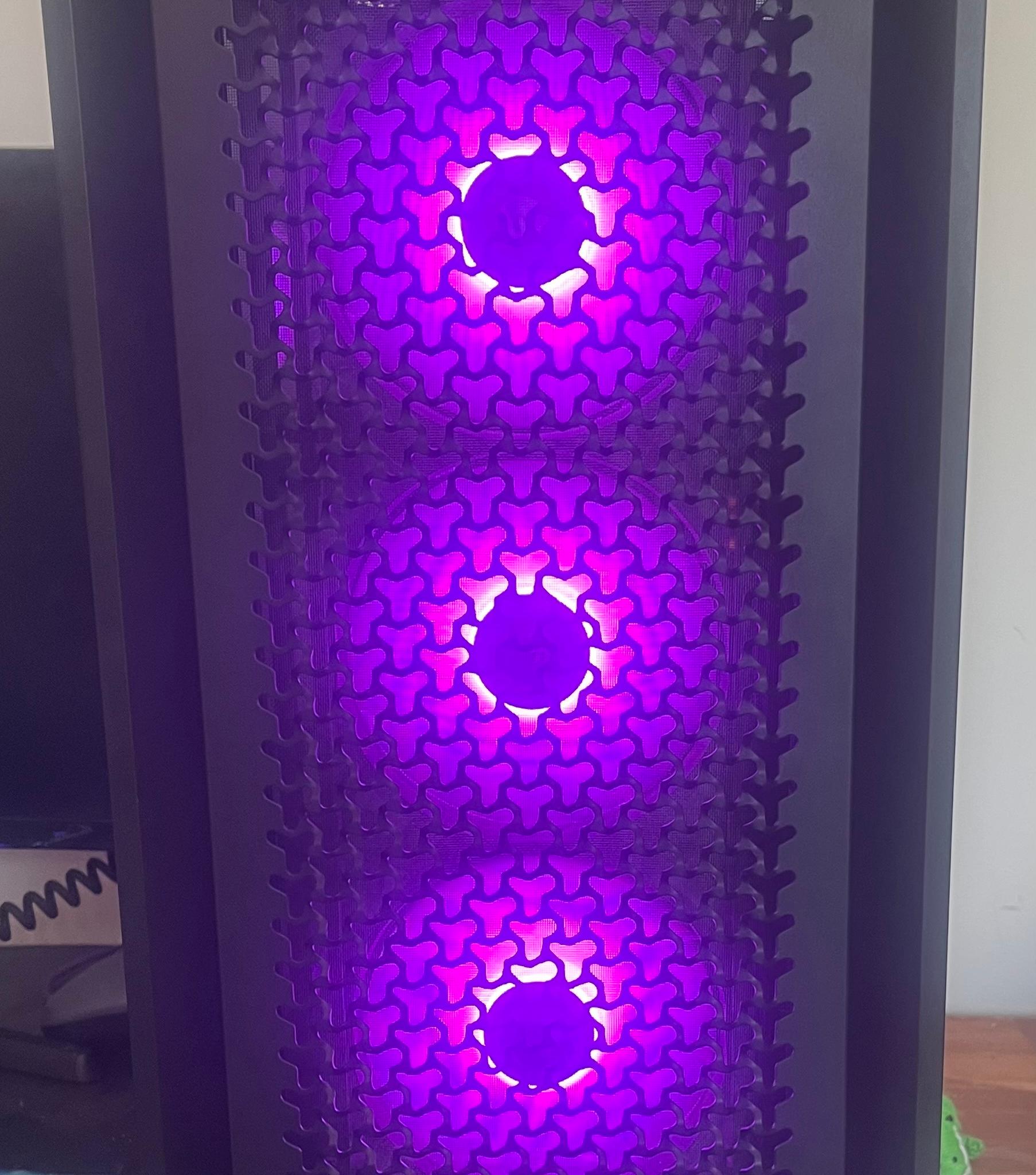 5060ti, 1.5tb custom gaming PC
