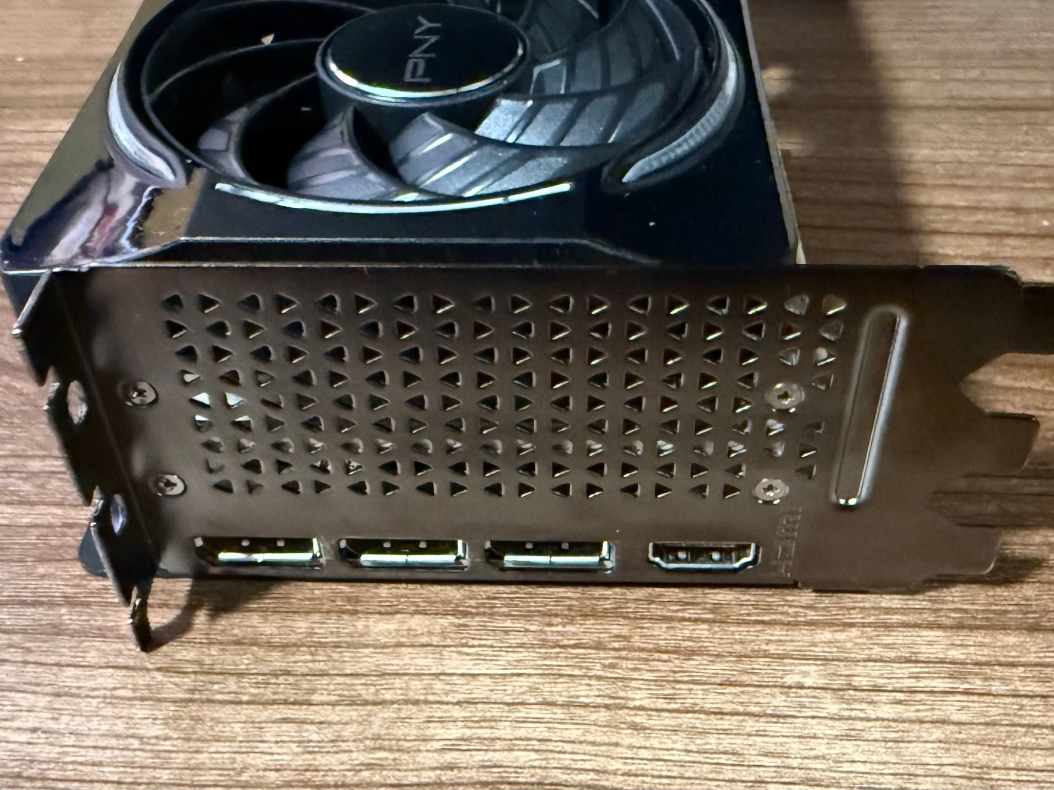 PNY Nvidia GeForce RTX 5070 ti OC
